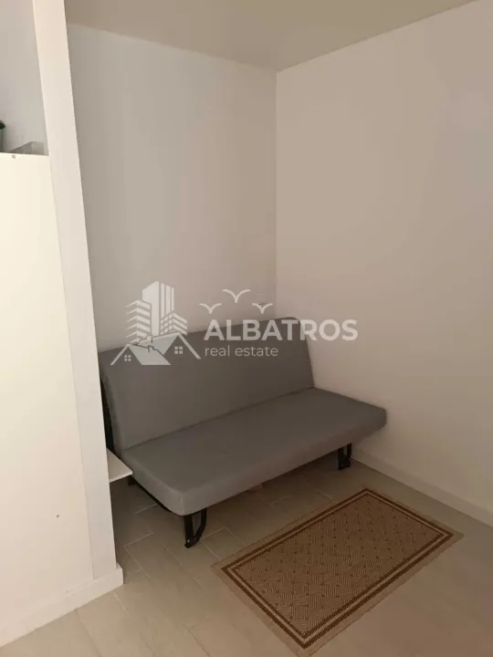 Rent, one bedroom apartment, 18m², Ilino, Bar