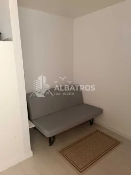 Rent, one bedroom apartment, 18m², Ilino, Bar - image 1