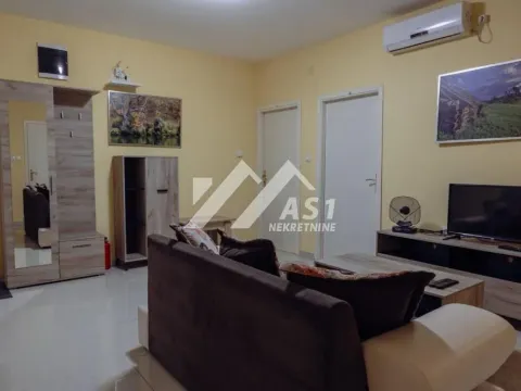 Rent, four bedroom apartment, 120m², Telep, Novi Sad Sve Podlokacije