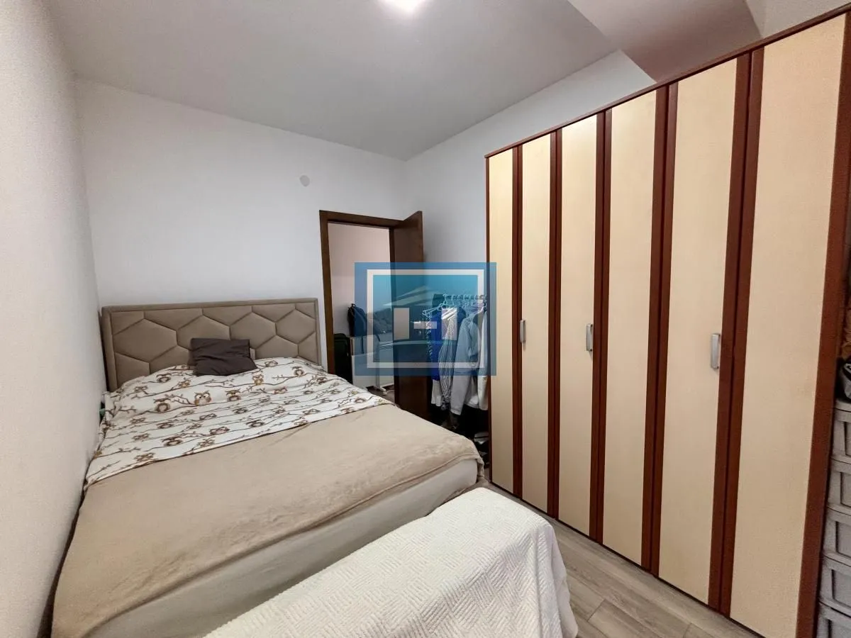 Prodaja, jednosoban stan, 50m², Aqua park, Jagodina