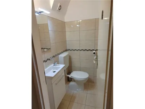 Sale, two bedroom apartment, 72m², Medijana, Niš - image 27