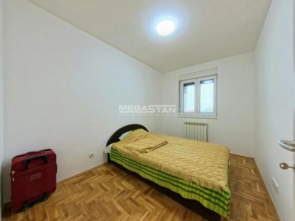 Sale, one bedroom apartment, 47m², Krnjaca, Palilula Sve Podlokacije