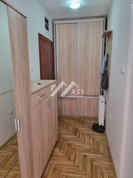 Izdavanje, dvosoban stan, 46m², Novi Sad Sve Podlokacije, Novi Sad - image 9
