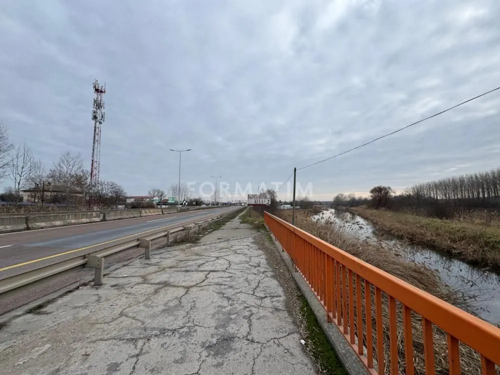 Prodaja, plac, 6300m², Krnjaca, Palilula Sve Podlokacije