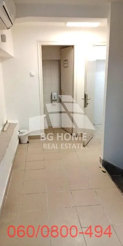 Rent, office space, 158m², Banovo Brdo, Beograd