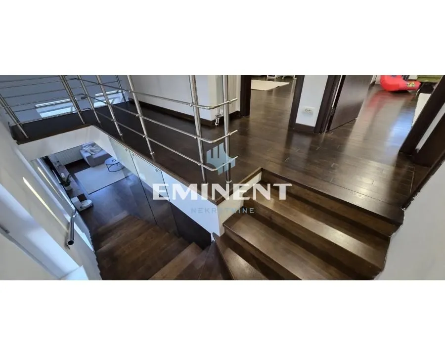 Sale, apartment, 196m², Severni Bulevar, Zvezdara Sve Podlokacije