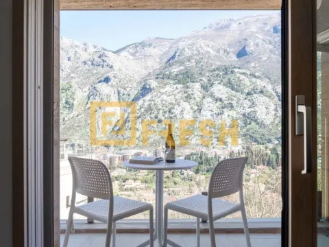 Prodaja, jednosoban stan, 73m², Kotor, Crna Gora - image 3