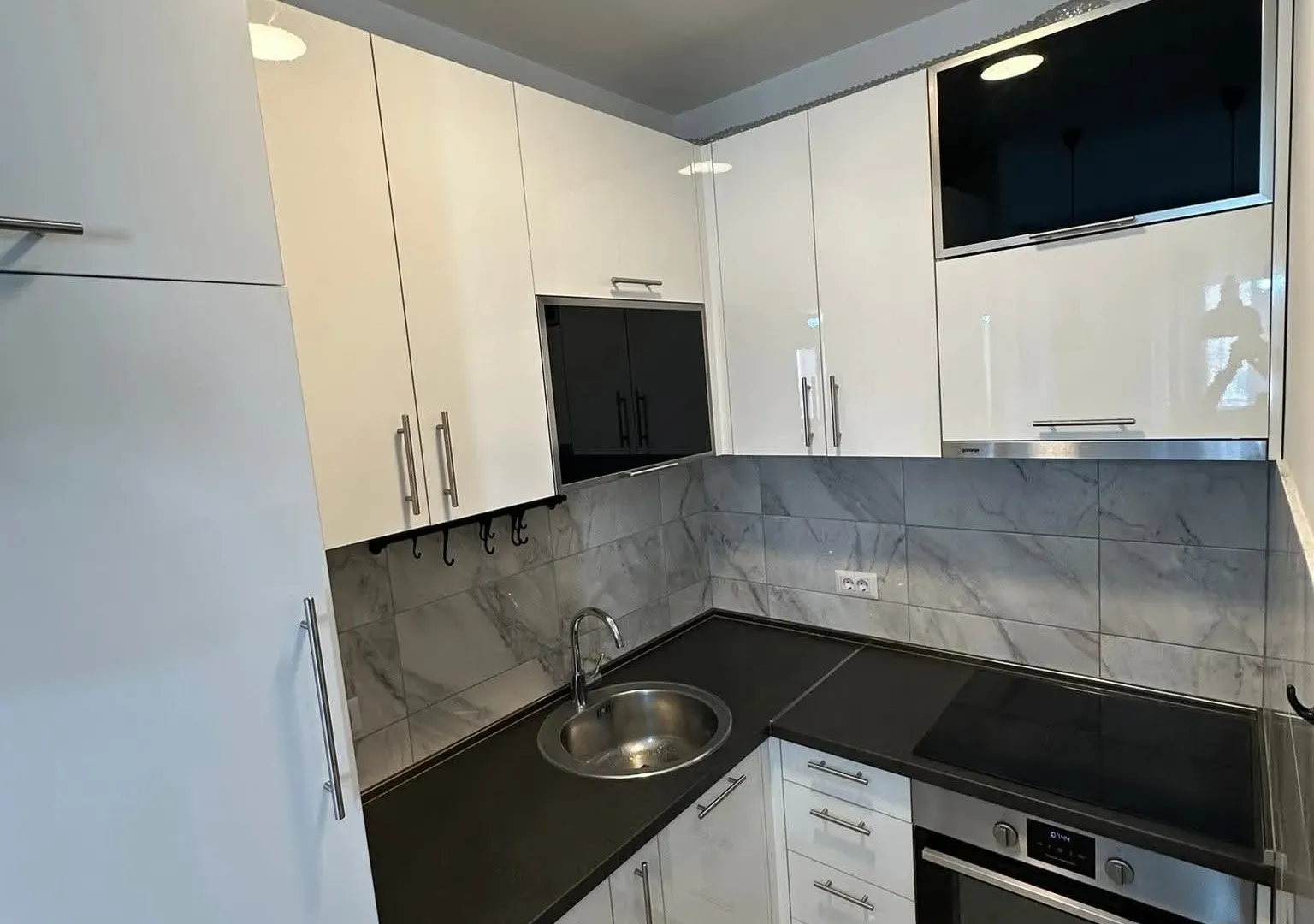 Izdavanje, jednosoban stan, 46m², Ljubović, Podgorica