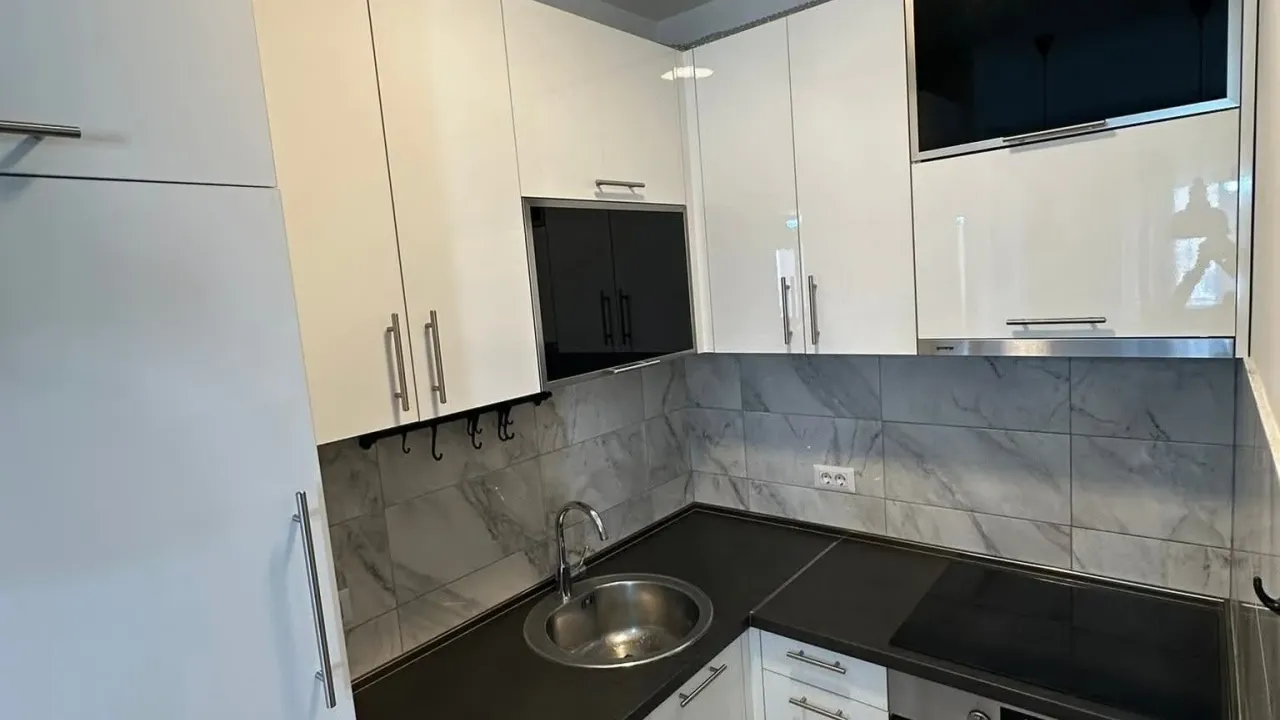 Izdavanje, jednosoban stan, 46m², Ljubović, Podgorica