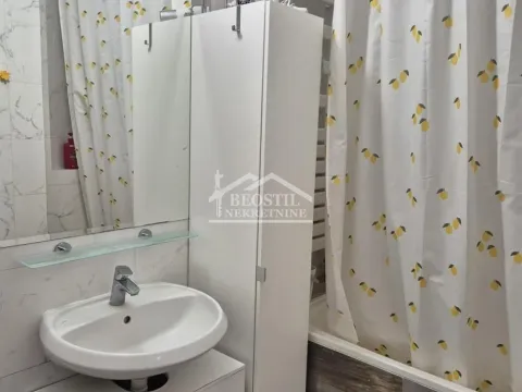 Rent, four bedroom apartment, 108m², Palilula Sve Podlokacije, Beograd - image 18
