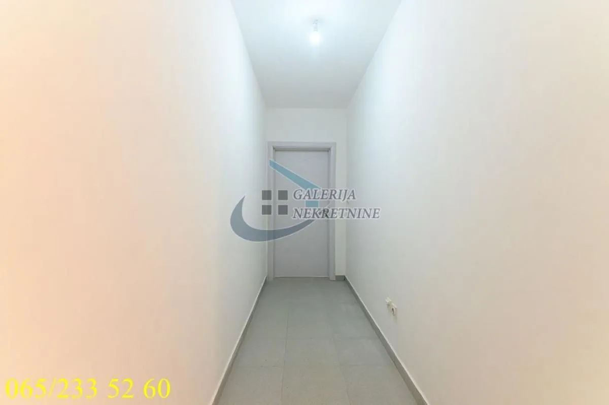 Sale, two bedroom apartment, 55m², Višnjička Banja, Palilula Sve Podlokacije