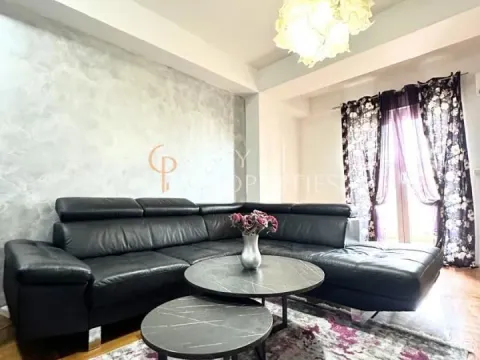 Rent, apartment, 79m², City Kvart, Podgorica - image 3