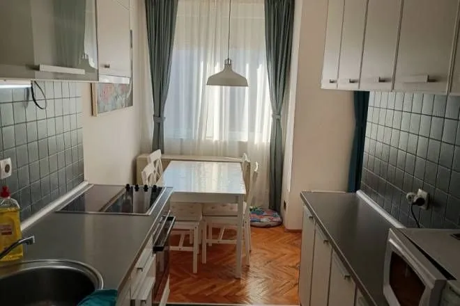 Sale, three bedroom apartment, 64m², Čubura, Beograd