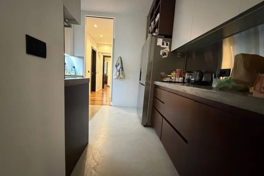 Prodaja, stan, 213m², Dedinje Sve Podlokacije, Beograd
