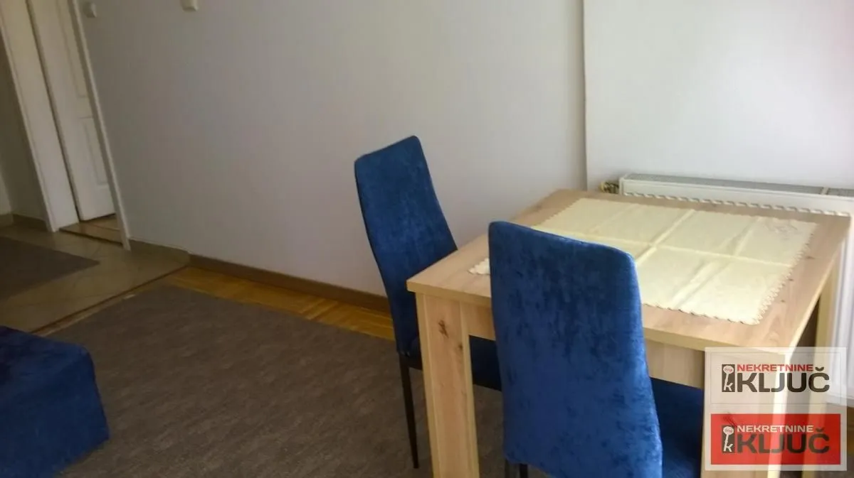 Rent, two bedroom apartment, 40m², Socijalno, Novi Sad Sve Podlokacije