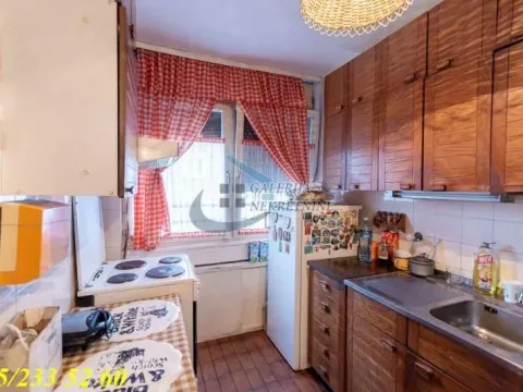 Sale, three bedroom apartment, 88m², Lipov Lad, Zvezdara Sve Podlokacije - image 7