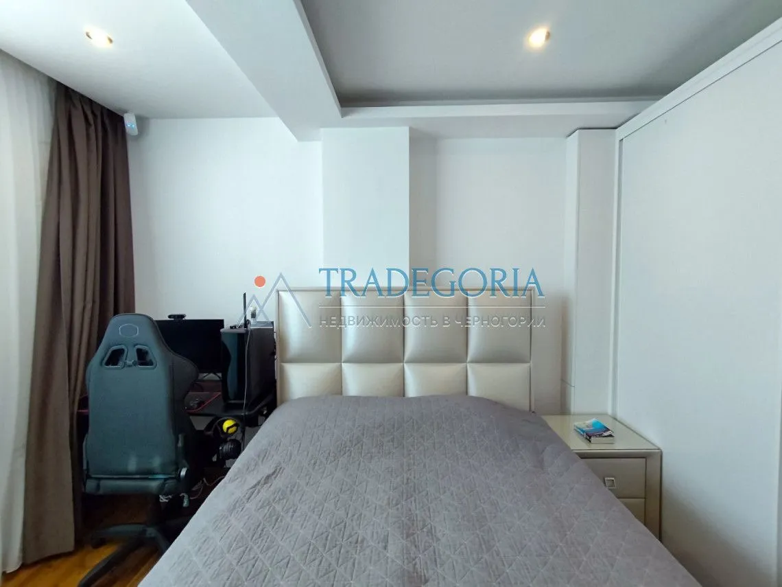 Prodaja, stan, 300m², Bečići, Budva