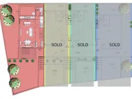 Prodaja, kuća, 130m², Kavač, Kotor - image 7