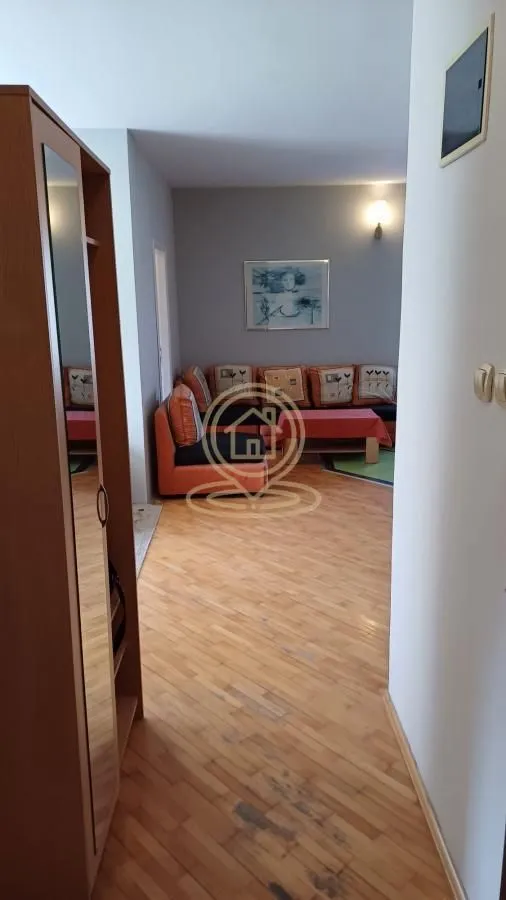 Rent, three bedroom apartment, 60m², Zvezdara Sve Podlokacije, Beograd