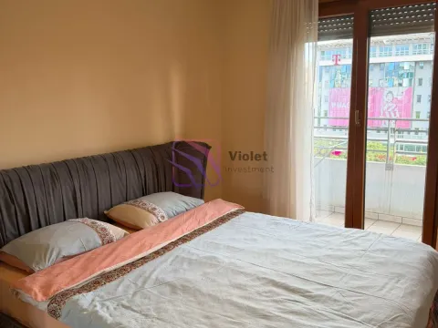Sale, two bedroom apartment, 75m², Podgorica, Crna Gora - image 12