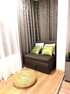 Izdavanje, jednosoban stan, 30m², Stari Grad, Beograd - image 4
