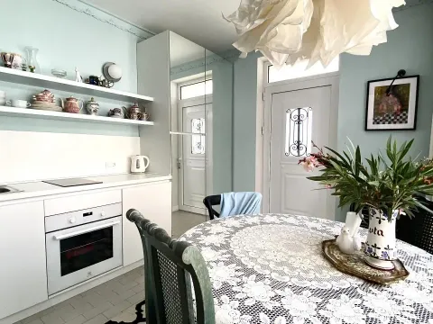 Sale, one bedroom apartment, 50m², Petrovac, Budva - image 12