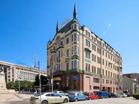 Izdavanje, poslovni prostor, 120m², Stari Grad, Beograd - image 11