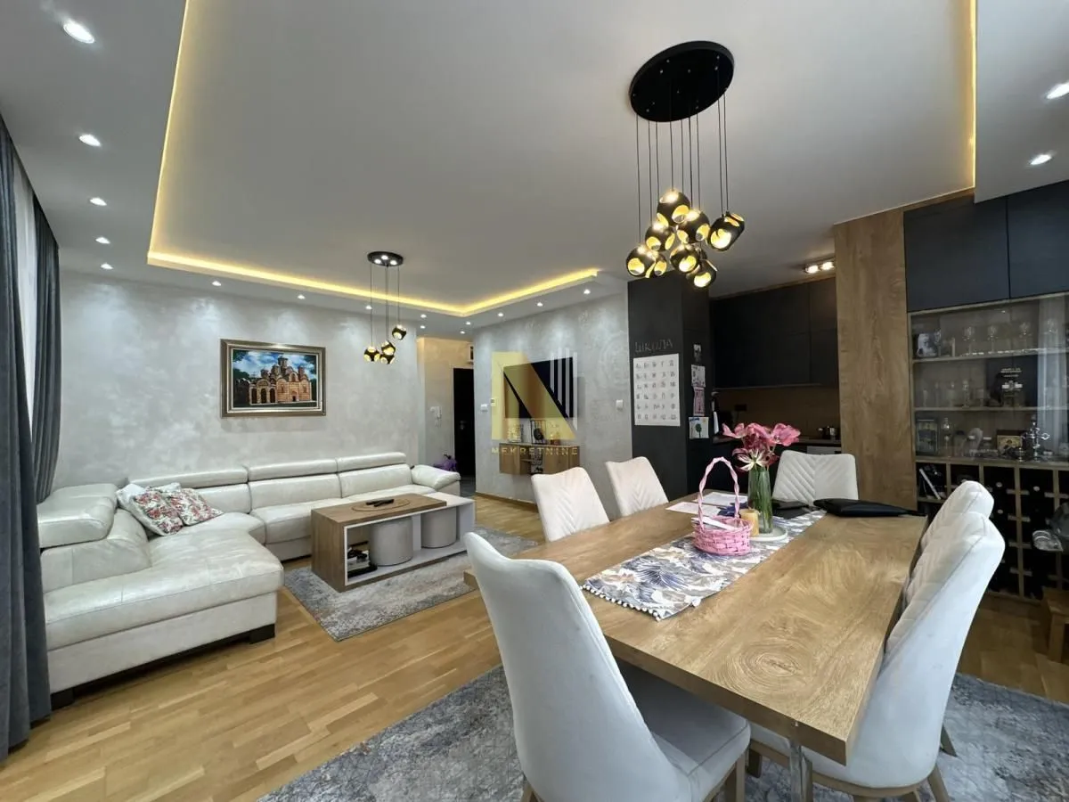 Prodaja, trosoban stan, 71m², Telep, Novi Sad Sve Podlokacije