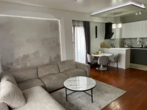 Izdavanje, dvosoban stan, 80m², Podgorica, Crna Gora - image 5