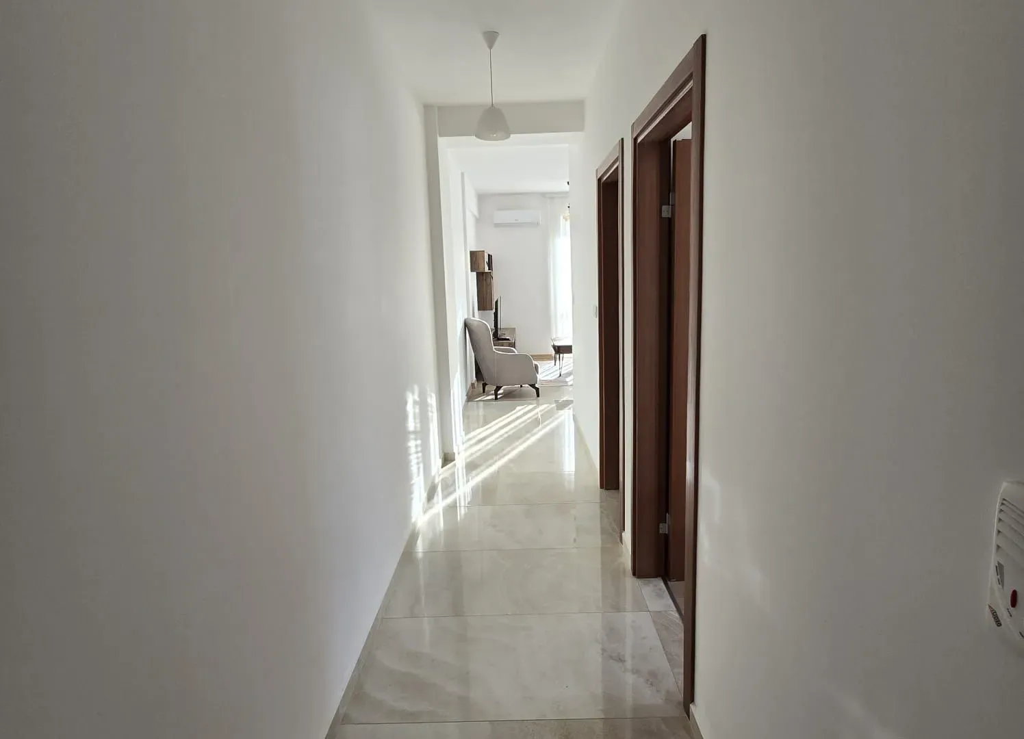 Prodaja, jednosoban stan, 52m², Stari Aerodrom, Podgorica