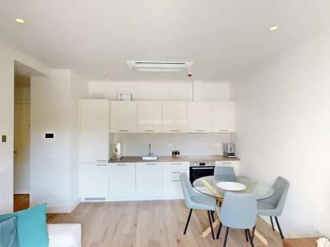 Prodaja, jednosoban stan, 48m², Luštica Bay, Tivat - image 4