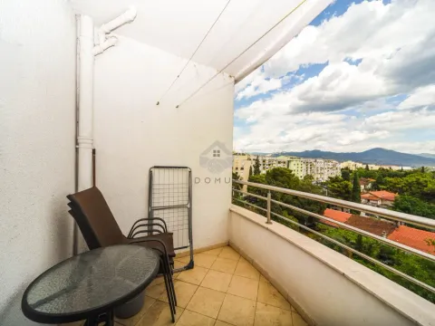 Rent, one bedroom apartment, 40m², Pobrežje, Podgorica - image 6