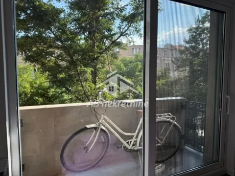 Rent, two bedroom apartment, 55m², Profesorska Kolonija, Palilula Sve Podlokacije - image 15