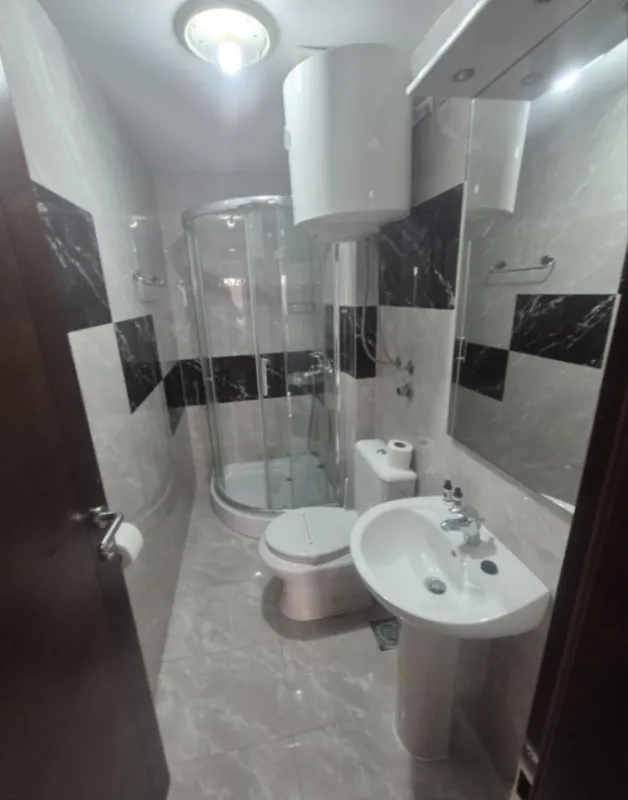 Prodaja, dvosoban stan, 97m², Rafailovići, Budva