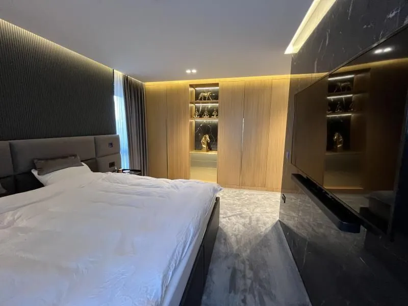 Sale, three bedroom apartment, 141m², Nova Detelinara, Novi Sad Sve Podlokacije