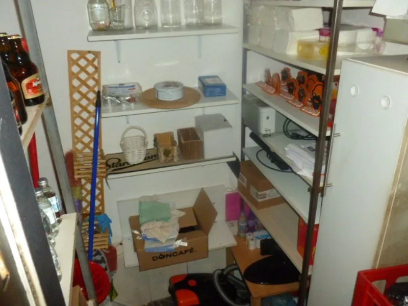 Sale, office space, 61m², Zvezdara Sve Podlokacije, Beograd