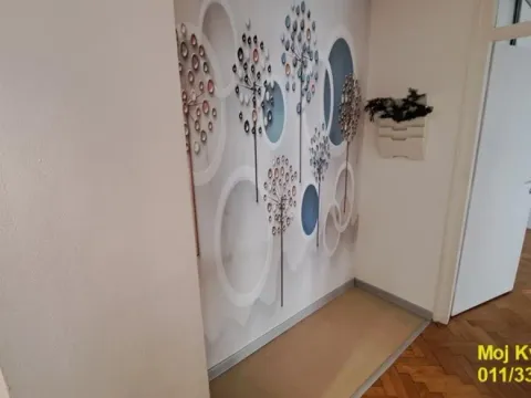 Rent, office space, 60m², Kalenić Pijaca, Vračar Sve Podlokacije - image 8