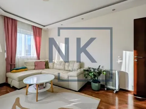 Sale, two bedroom apartment, 73m², Tuški Put, Podgorica - image 2