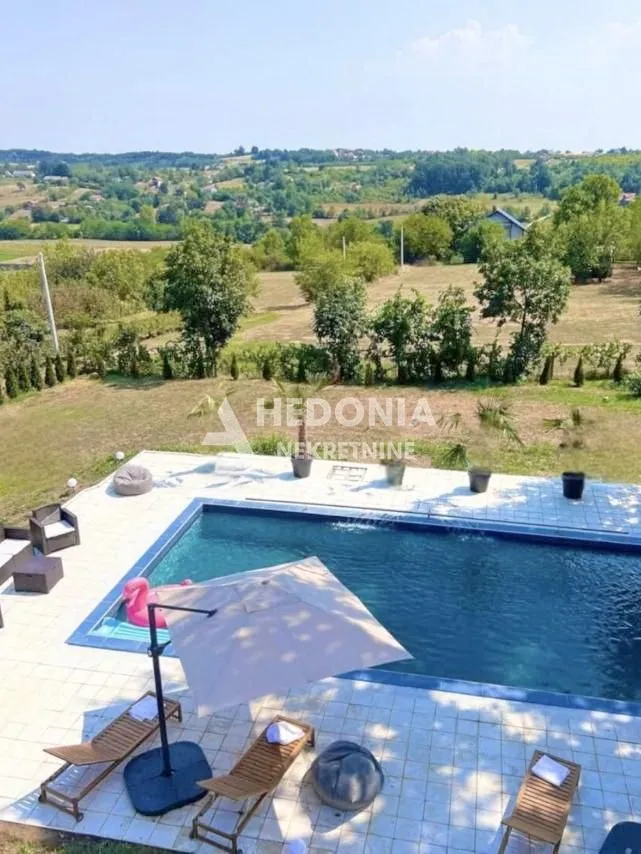 Prodaja, kuća, 170m², Nemenikuće, Sopot