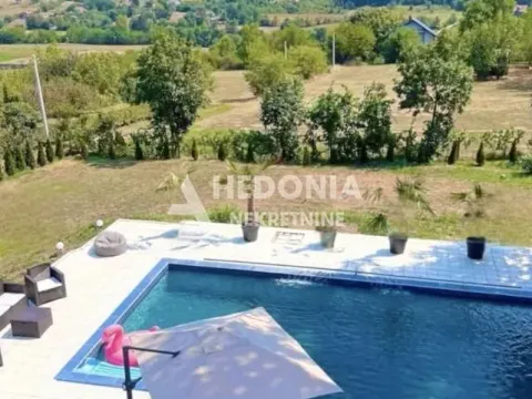 Prodaja, kuća, 170m², Nemenikuće, Sopot - image 3