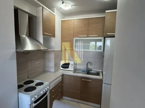 Izdavanje, dvosoban stan, 47m², Sajmište, Novi Sad - image 5