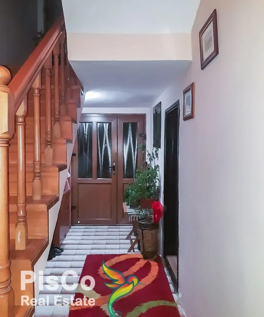 Prodaja, kuća, 113m², Cetinje, Crna Gora
