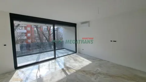 Rent, four bedroom apartment, 126m², Centar, Novi Sad - image 2