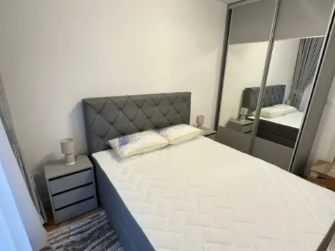 Izdavanje, stan, 49m², Central Point, Podgorica - image 9