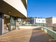 Prodaja, jednosoban stan, 80m2, Rafailovići, Budva