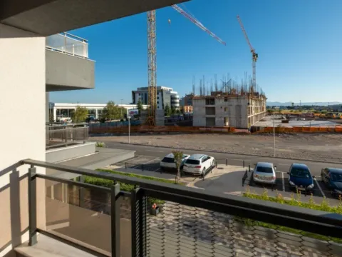 Sale, apartment, 46m², Stari Aerodrom, Podgorica - image 3