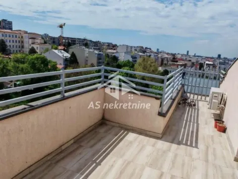 Izdavanje, trosoban stan, 74m², Gradska Bolnica, Zvezdara Sve Podlokacije - image 26