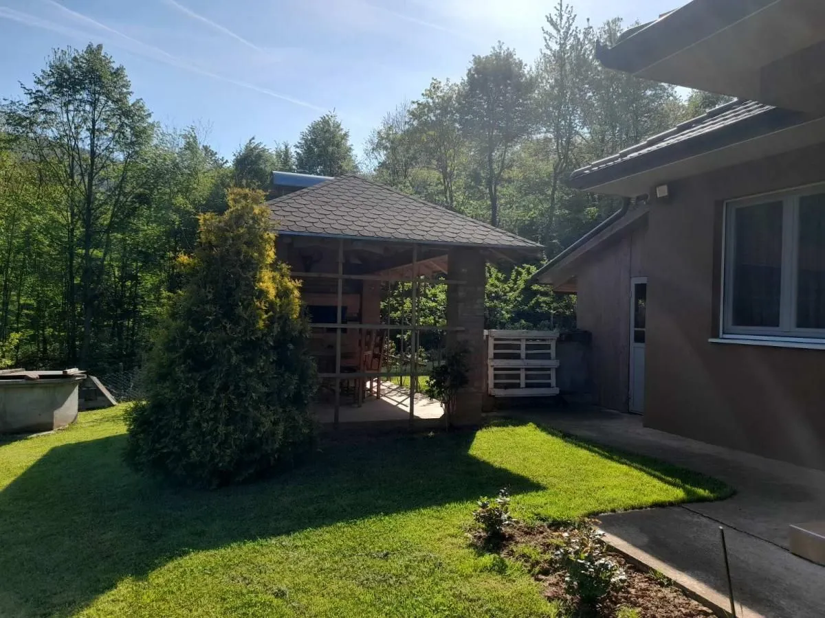 Sale, house, 113m², Paraćin, Srbija