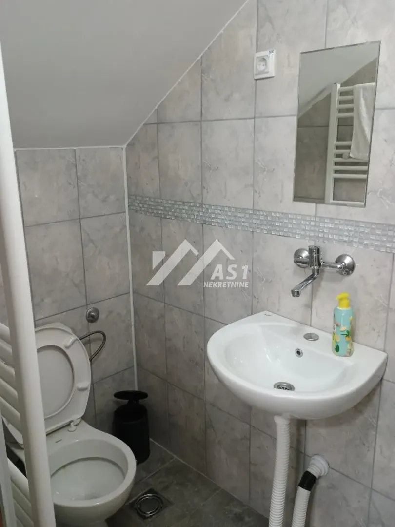Rent, house, 220m², Čenej, Novi Sad Sve Podlokacije
