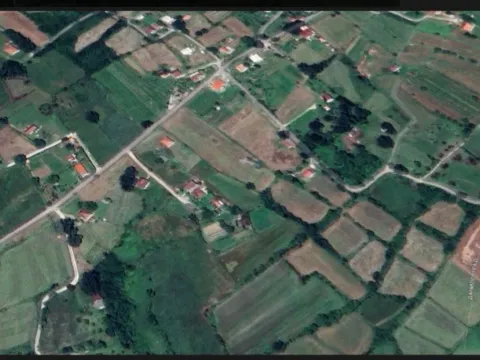 Sale, land lot, 1200m², Stanjevića Rupa, Podgorica - image 2